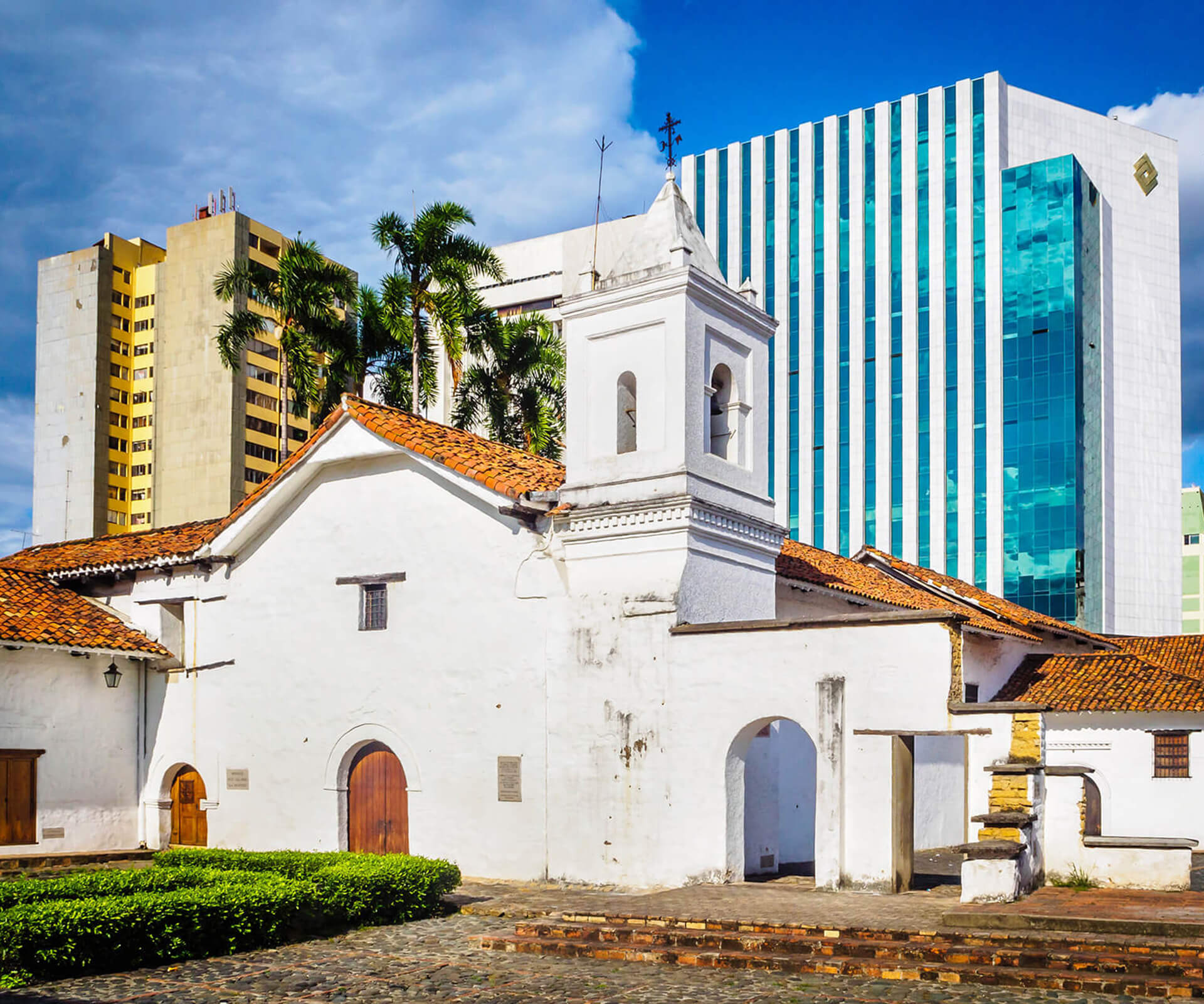 Boende