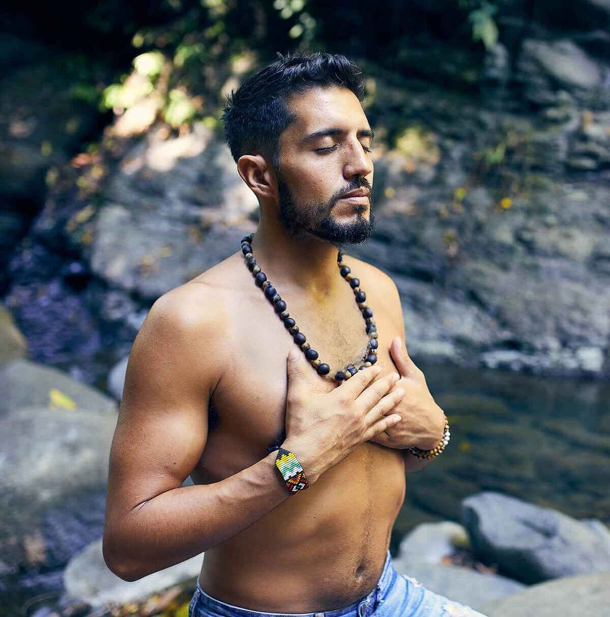 Grupp Meditation