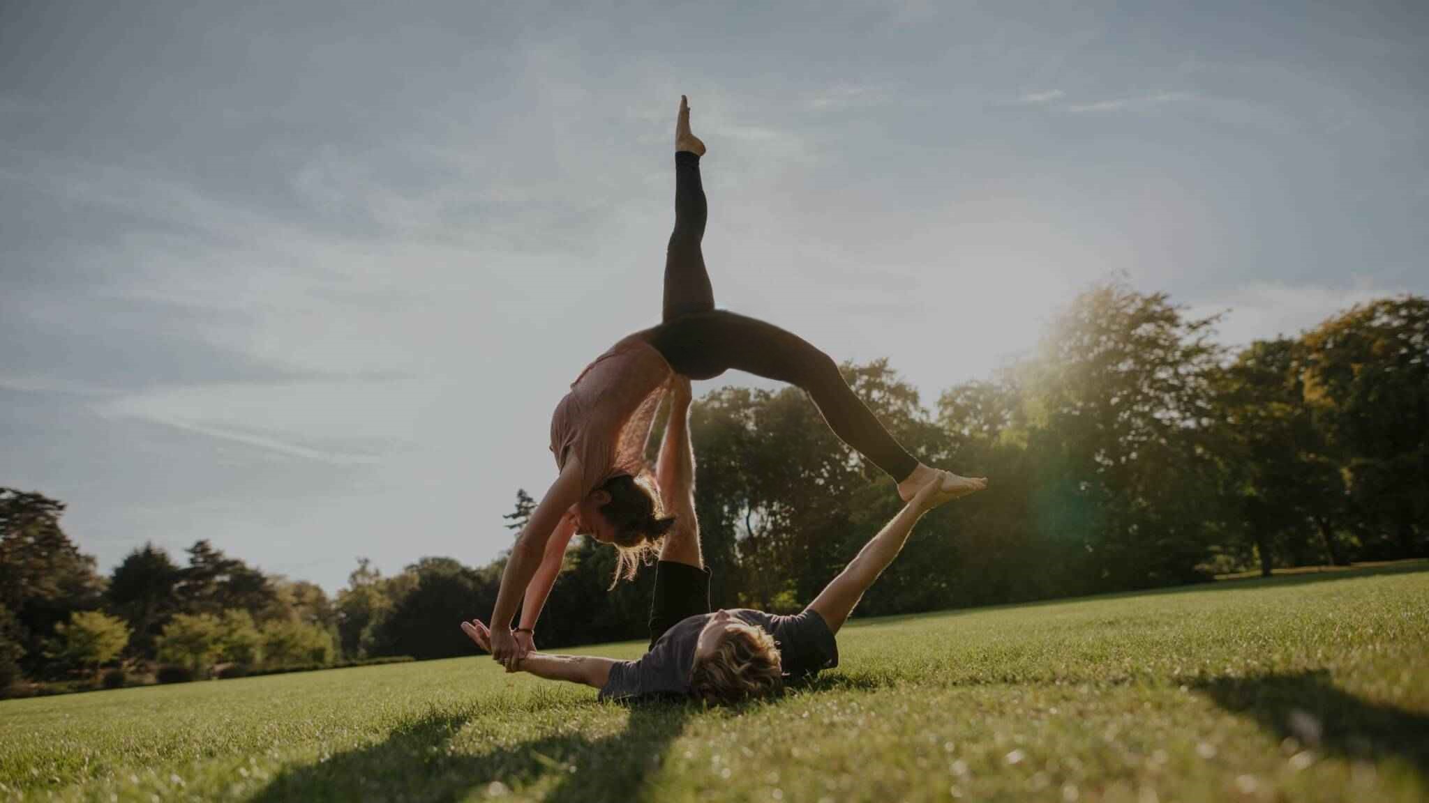 Kundalini Yoga